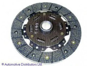 BLUE PRINT ADN13116 sankabos diskas 
 Sankaba/dalys -> Sankabos diskas
30100-18000, 30100-18001, 30100-18002