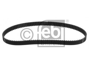 FEBI BILSTEIN 15779 paskirstymo diržas 
 Techninės priežiūros dalys -> Papildomas remontas
13028-2J685, 13028-57J01, 13028-57J25