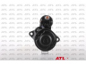 ATL Autotechnik A 16 430 starteris 
 Elektros įranga -> Starterio sistema -> Starteris
23300 AA200, 23300 AA221, 23300 AA40A