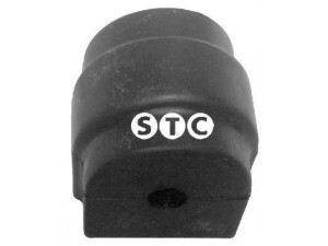 STC T405849 skersinio stabilizatoriaus įvorių komplektas 
 Ašies montavimas/vairavimo mechanizmas/ratai -> Stabilizatorius/fiksatoriai -> Sklendės
33 53 6 765 584