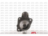 ATL Autotechnik A 79 360 starteris 
 Elektros įranga -> Starterio sistema -> Starteris
M 2 T 85271, 31100-68D00