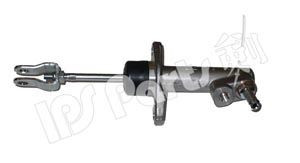 IPS Parts ICM-2H03 pagrindinis cilindras, sankaba 
 Sankaba/dalys -> Sankabos valdymas -> Pagrindinis cilindras
41610-29000