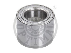 OPTIMAL 681923 rato guolio komplektas 
 Ašies montavimas/vairavimo mechanizmas/ratai -> Rato stebulė/montavimas -> Rato guolis
42470840, 42470845, 93824579, 99825736