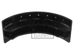FEBI BILSTEIN 12210 stabdžių trinkelė
3095193, 3095193 S2