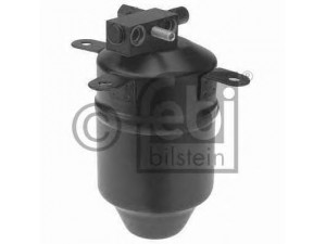 FEBI BILSTEIN 14386 džiovintuvas, oro kondicionierius 
 Oro kondicionavimas -> Džiovintuvas
64 53 8 390 469