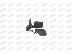 PRASCO BM0187324 išorinis veidrodėlis 
 Kėbulas -> Keleivių kabina -> Veidrodėlis
51168003437, 51168238375, 51168245129