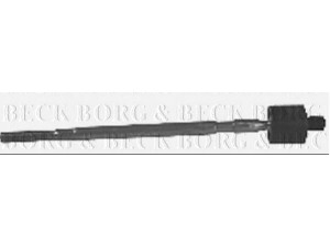 BORG & BECK BTR4492 vidinė skersinė vairo trauklė 
 Vairavimas -> Vairo mechanizmo sujungimai
5773028000