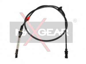 MAXGEAR 32-0035 akceleratoriaus trosas
