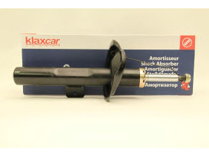 KLAXCAR FRANCE 46012z amortizatorius 
 Pakaba -> Amortizatorius
5202.LT, 5202.LW, 5202.W4, 5202.W5