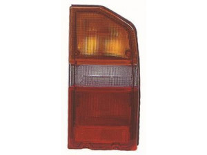 LORO 218-1911L-A kombinuotas galinis žibintas 
 Kėbulas -> Šviesos -> Kombinuotas galinis žibintas/dalys -> Kombinuotas galinis žibintas
3567060A21000, 3567085C00