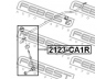 FEBEST 2123-CA1R šarnyro stabilizatorius
1425853, 30760678