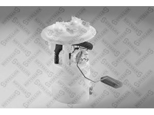 STELLOX 10-01525-SX kuro siurblys 
 Degalų tiekimo sistema -> Kuro siurblys/dalys -> Kuro siurblys
1525 CV