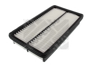 MAPCO 60266 oro filtras 
 Filtrai -> Oro filtras
RF2A13Z40, RF2A13Z40A, RF4F13Z40