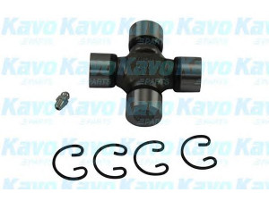 KAVO PARTS DUJ-5506 jungtis, kardaninis velenas 
 Ašies pavara -> Kardaninis velenas, visas -> Universalus sujungimas
MB000948, MR196838
