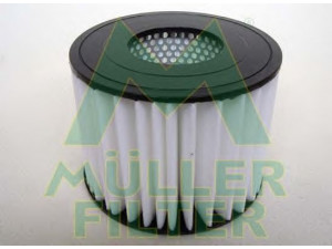 MULLER FILTER PA3314 oro filtras 
 Techninės priežiūros dalys -> Techninės priežiūros intervalai
17801-58010, 17801-44010, 17801-44011
