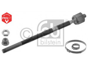 FEBI BILSTEIN 43792 vidinė skersinė vairo trauklė 
 Vairavimas -> Vairo mechanizmo sujungimai
1609 183, 13332653, 13332653