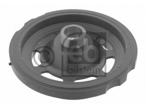 FEBI BILSTEIN 31296 skriemulys, alkūninis velenas 
 Diržinė pavara -> Dirželio skriemulys
602 030 11 03, 602 030 13 03, 602 030 17 03