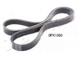 JAPKO 5PK1060 V formos rumbuoti diržai 
 Techninės priežiūros dalys -> Techninės priežiūros intervalai
F201-15-909A, MD325599, MD345397