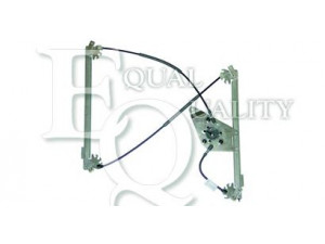 EQUAL QUALITY 020931 lango pakėliklis 
 Vidaus įranga -> Elektrinis lango pakėliklis
4F0837461A