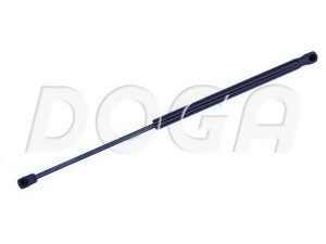 DOGA 2027683 dujinė spyruoklė, bagažinė 
 Priedai -> Bagažinė/pakrovimo skyrius