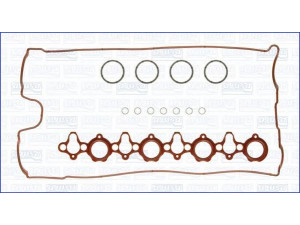 AJUSA 56032200 tarpiklių komplektas, svirties gaubtas 
 Variklis -> Cilindrų galvutė/dalys -> Svirties dangtelis/tarpiklis
7701472450
