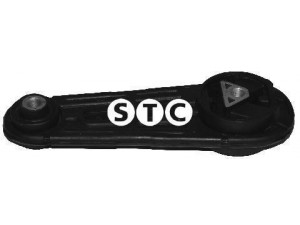 STC T404631 variklio montavimas 
 Variklis -> Variklio montavimas -> Variklio montavimo rėmas
82 00 042 453, 82 00 399 188, 8200338385