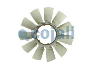 COJALI 7047128 ventiliatoriaus ratas, variklio aušinimas
1644886