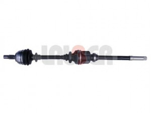 LAUBER 88.0333 kardaninis velenas
32730R, 32731K, 32736J, 3273K4