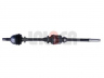 LAUBER 88.0333 kardaninis velenas
32730R, 32731K, 32736J, 3273K4