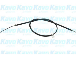 KAVO PARTS BHC-6542 trosas, stovėjimo stabdys 
 Stabdžių sistema -> Valdymo svirtys/trosai
365309U00A
