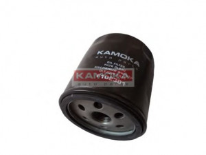 KAMOKA F102301 alyvos filtras 
 Techninės priežiūros dalys -> Techninės priežiūros intervalai
1026285, 1070523, 1072434, 1143677
