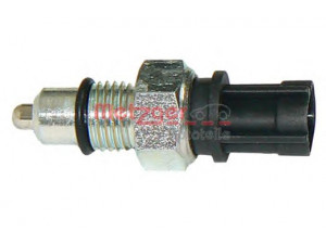 METZGER 0912056 jungiklis, atbulinės eigos žibintas 
 Elektros įranga -> Šviesų jungikliai/relės/valdymas -> Šviesų jungiklis/svirtis
4700385, 37610-76G10, 37610-78Q10-000