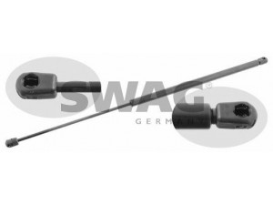 SWAG 10 92 7740 dujinė spyruoklė, bagažinė 
 Priedai -> Bagažinė/pakrovimo skyrius
414 980 00 64
