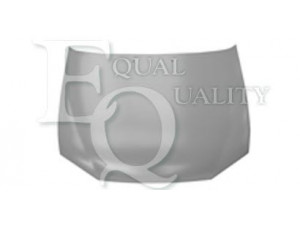 EQUAL QUALITY L03088 gaubtas 
 Kėbulas -> Transporto priemonės galas -> Gaubtas/dalys/garso izoliacinė medžiaga
66400-29000