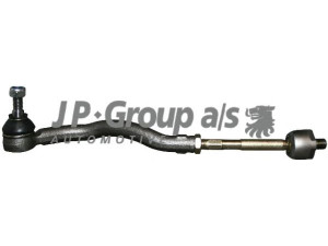 JP GROUP 1144403080 strypo montavimas 
 Vairavimas -> Sujungimo trauklės surinkimas/dalys -> Sujungimo trauklės surinkimas
1001395, 1001396, 1020496, 1092376