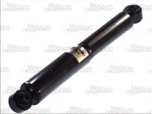 Magnum Technology AGG075MT amortizatorius 
 Pakaba -> Amortizatorius
93BB 18080 AF, 93BB 18080 BD, 93BB 18080 BE