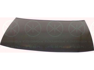 KLOKKERHOLM 0015280 gaubtas 
 Kėbulas -> Transporto priemonės galas -> Gaubtas/dalys/garso izoliacinė medžiaga
8L0 823 029A, 8L0 823 029C