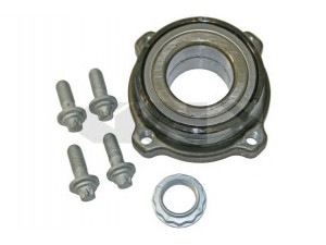 SPIDAN 27708 rato guolio komplektas 
 Ašies montavimas/vairavimo mechanizmas/ratai -> Rato stebulė/montavimas -> Rato guolis
33416770974, 33416795961, 6770974