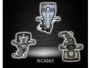 SHAFTEC BC8863 stabdžių apkaba 
 Dviratė transporto priemonės -> Stabdžių sistema -> Stabdžių apkaba / priedai
9949353, 9949353