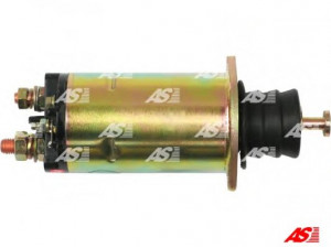 AS-PL SS9057 solenoidinis jungiklis, starteris