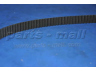 PARTS-MALL PVB-012 paskirstymo diržas 
 Techninės priežiūros dalys -> Papildomas remontas
0K24712205, 243122Y000, K24712205