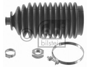 FEBI BILSTEIN 22590 gofruotoji membrana, vairavimas 
 Vairavimas -> Gofruotoji membrana/sandarinimai
271470, 271555