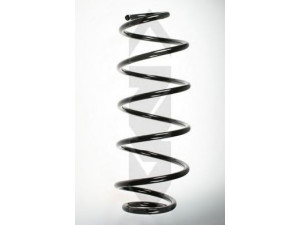 SPIDAN 55589 spyruoklė 
 Pakaba -> Spyruoklės
C2S14645