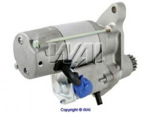WAIglobal 17890N starteris 
 Elektros įranga -> Starterio sistema -> Starteris
NAD100952, NAD100952, NAD100952L