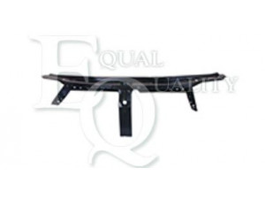 EQUAL QUALITY L04160 priekinis variklio gaubtas 
 Kėbulas -> Kėbulo dalys/ sparnas/buferis -> Priekinis aerodinaminio pasipriešinimo sumažinimas/grotelės
1514663, 1301200, 816660, 60 01 546 919