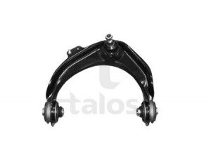 TALOSA 40-02910 vikšro valdymo svirtis 
 Ašies montavimas/vairavimo mechanizmas/ratai -> Valdymo svirtis/pasukamosios svirties sujungimas -> Vairo trauklės (valdymo svirtis, išilginis balansyras, diago
51460S84A01, RK620284