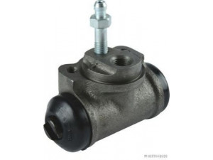 MAGNETI MARELLI 600000081770 rato stabdžių cilindras
26705-AE000