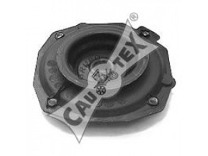 CAUTEX 020420 pakabos statramsčio atraminis guolis 
 Ašies montavimas/vairavimo mechanizmas/ratai -> Montavimas, pakabos statramstis
7700757691, 7700773881