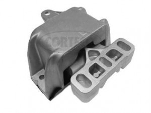 CORTECO 80000233 montavimas, neautomatinė transmisija 
 Transmisija -> Neautomatinė pavarų dėžė -> Ašies montavimas
1J0 199 555 AL, 1J0 199 555 AL