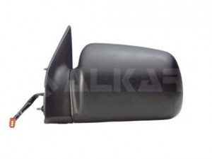 ALKAR 9026801 išorinis veidrodėlis 
 Kėbulas -> Langai/veidrodėliai -> Veidrodėlis
44154810